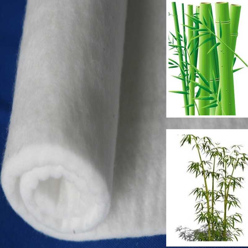 Бамбуковое полотно и волокно – что это такое, состав: ткань, наполнитель и обои из бамбука