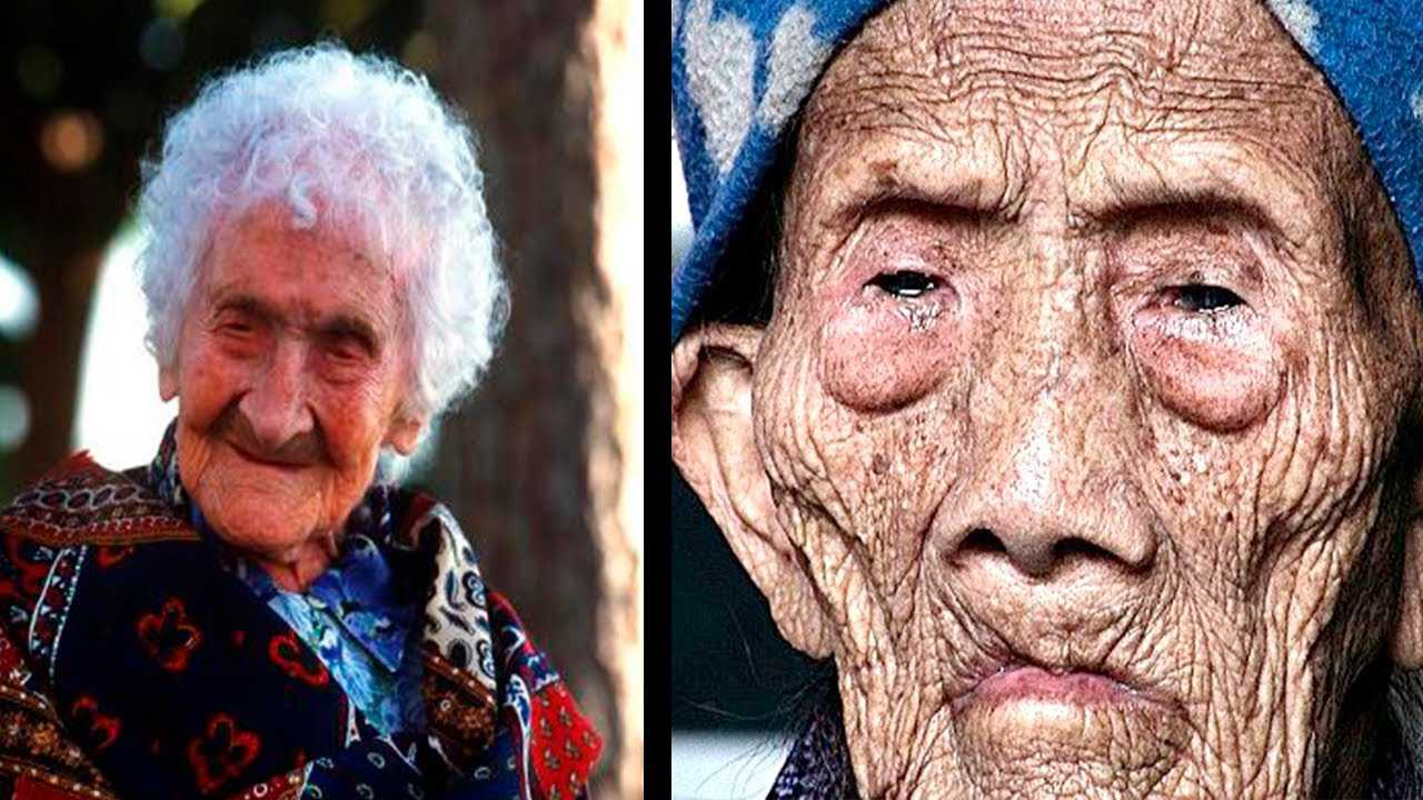 Самые старые люди в мире: список топ-10 долгожителей на земле на сегодняшний день ныне живущие сейчас и за всю историю человечества. сколько лет тем, кто еще жив, их фото