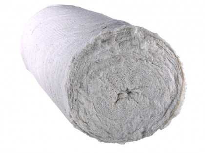 Холщовая ткань: применение и производство материала