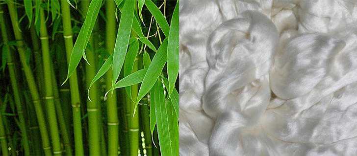 Бамбуковая ткань: определение, обзор свойств материала, виды, стоимость, сферы применения