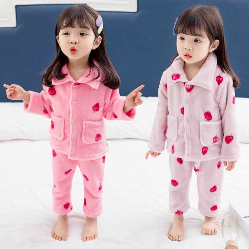 Модные пижамы для девочек: 100+ вариантов уютных комплектов