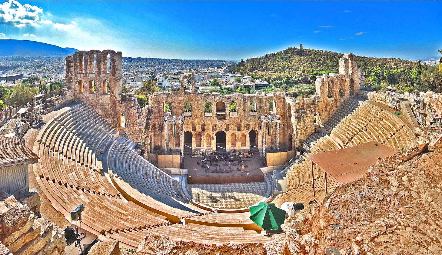 Топ интересных фактов о греции для путешественников. - блог