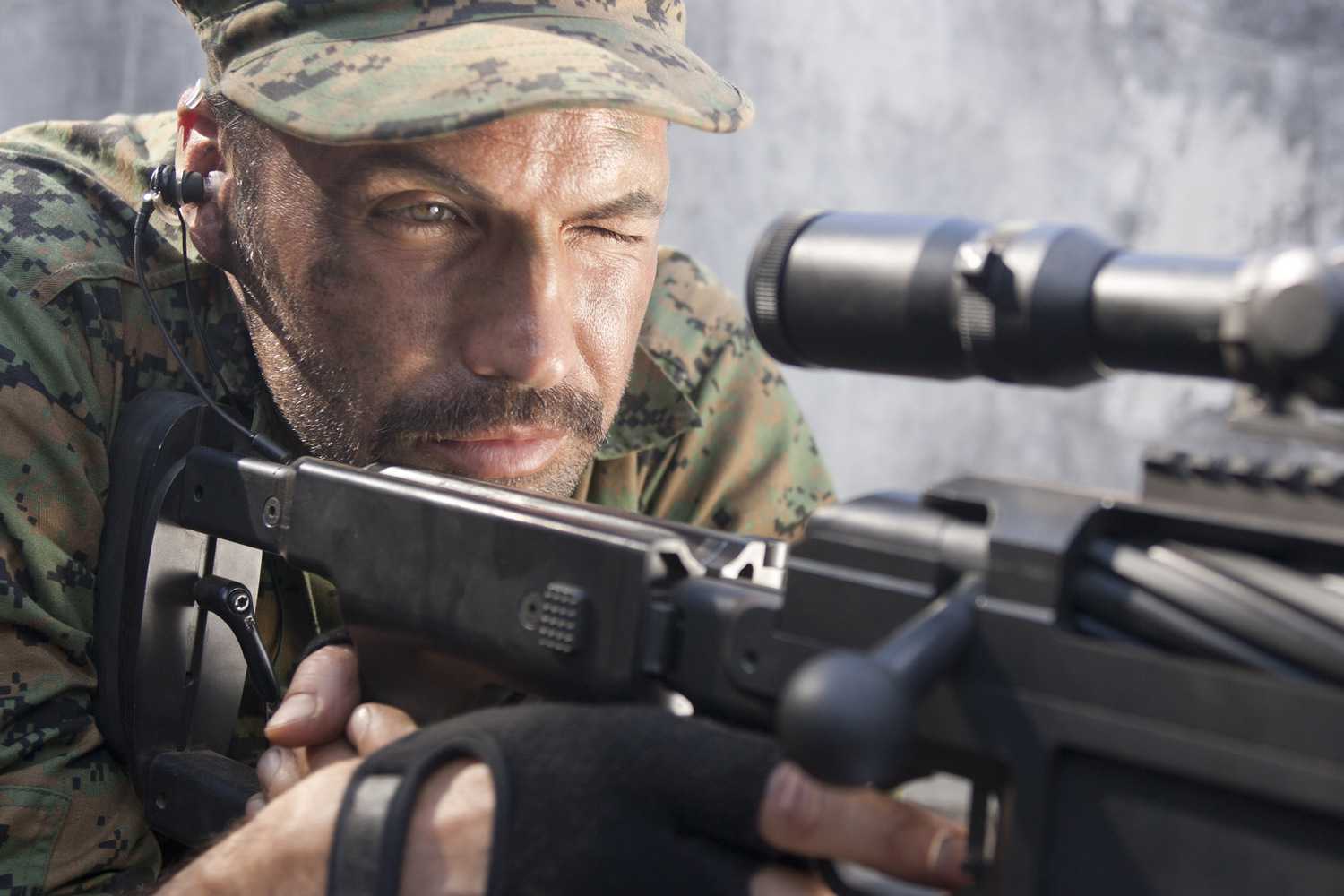 10 лучших фильмов про снайперов