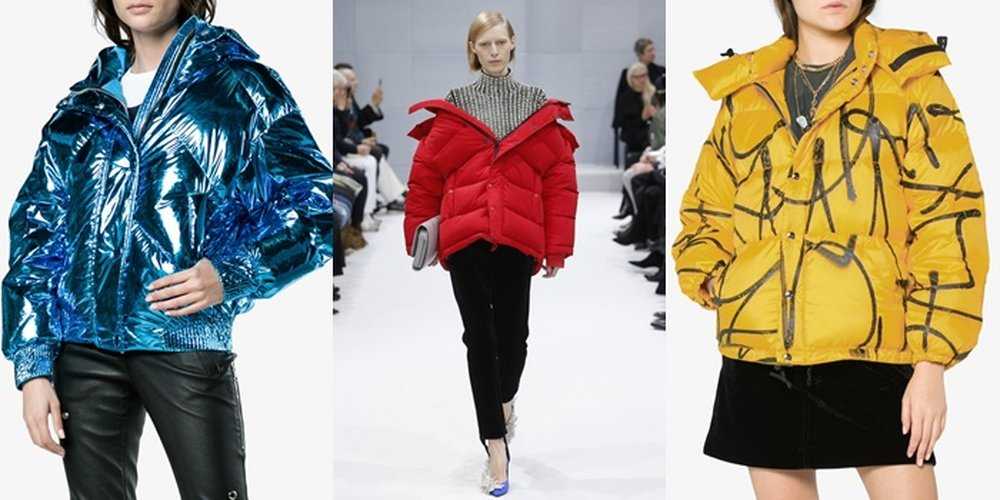 Женская мода осень-зима 2020-2021: 100 фото трендов и тенденций