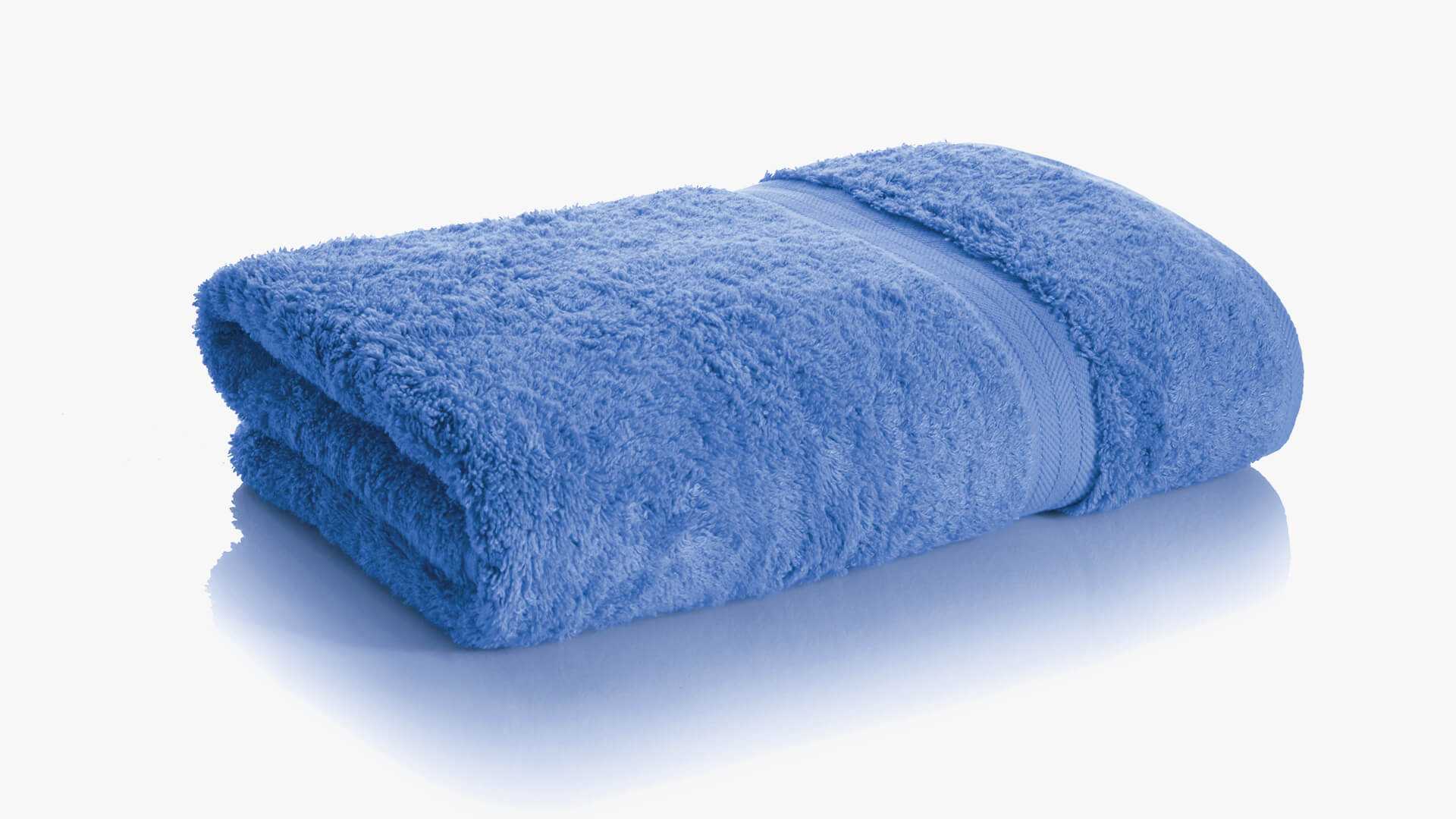 Как сделать махровые полотенца после стирки мягкими: советы и правила