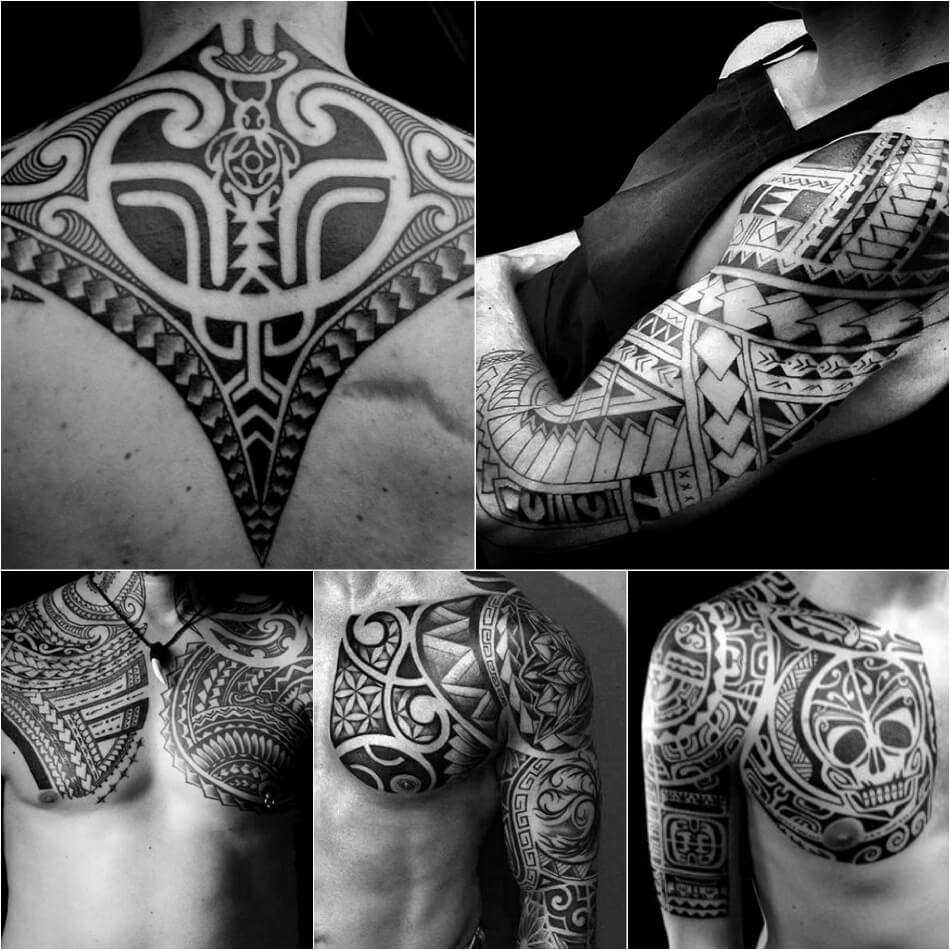 Татуировка лотос: варианты изображений, эскизы, значение