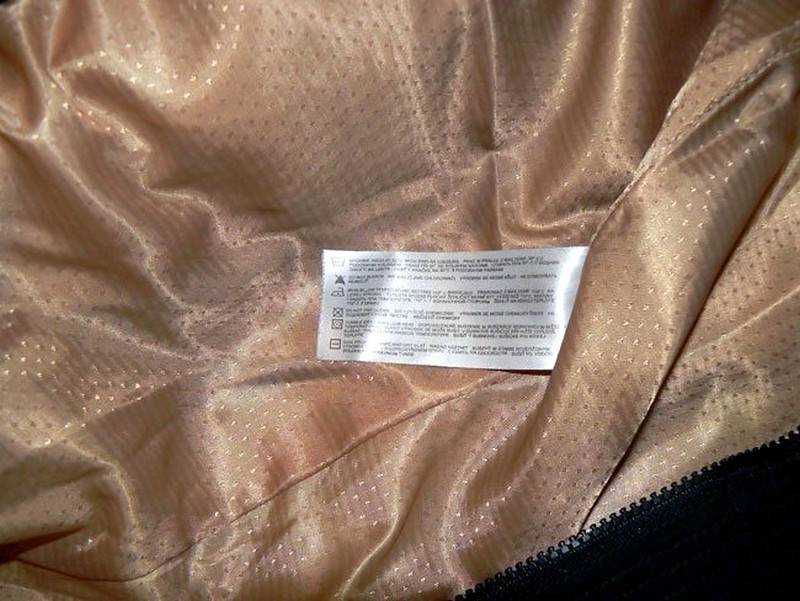 Шерстяная ткань: как определить шерсть и примеси, безопасный состав
