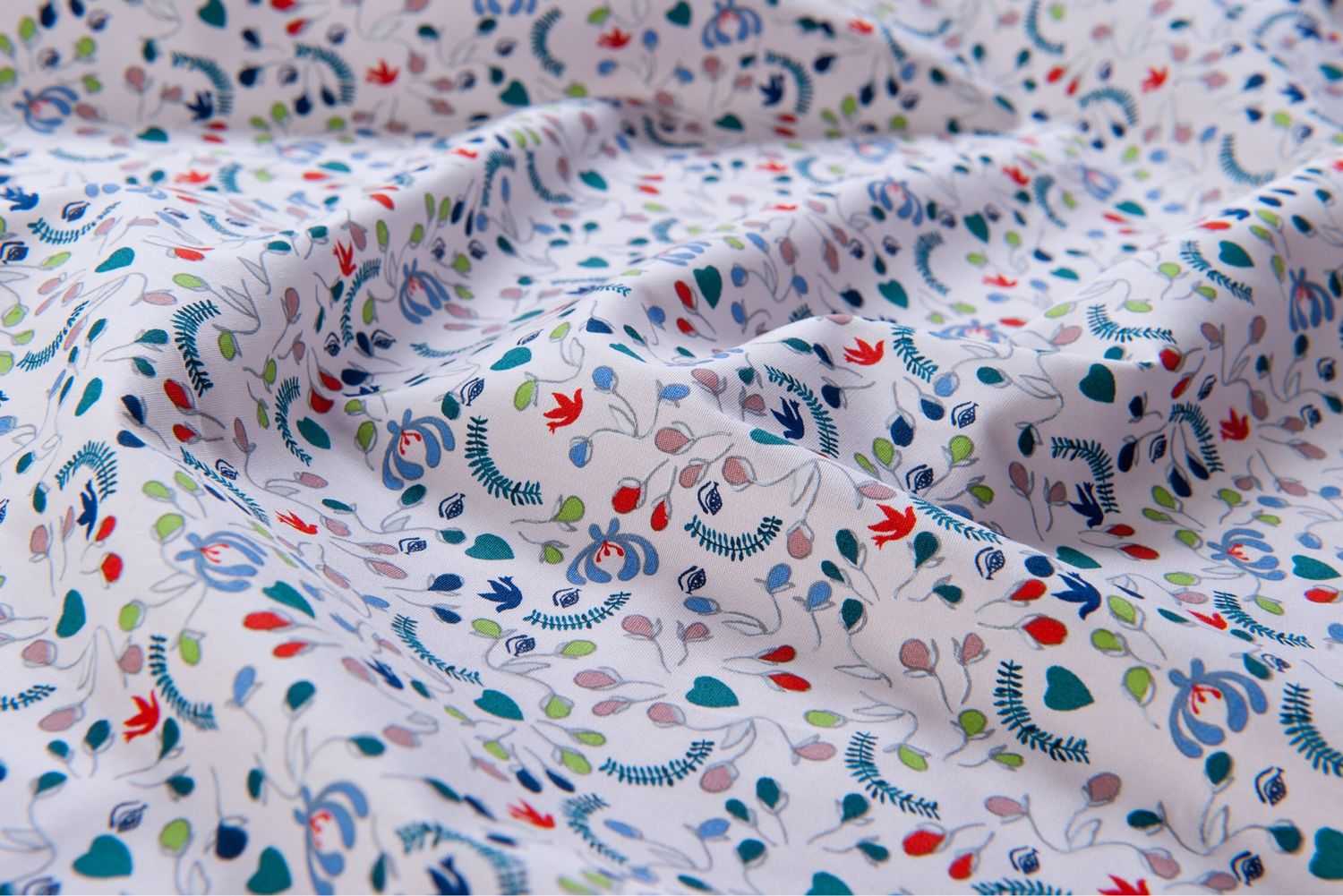 Что такое плательные ткани, по каким признакам делятся Характеристики основных тканей и уход за готовыми изделиями