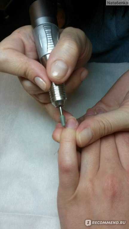 Как сделать маникюр: пошаговая инструкция по выполнению обрезного маникюра в домашних условиях. советы профессионалов