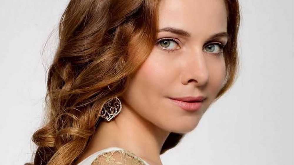 Топ 20 самых красивых актрис в россии в 2018 году: рейтинг с фото
