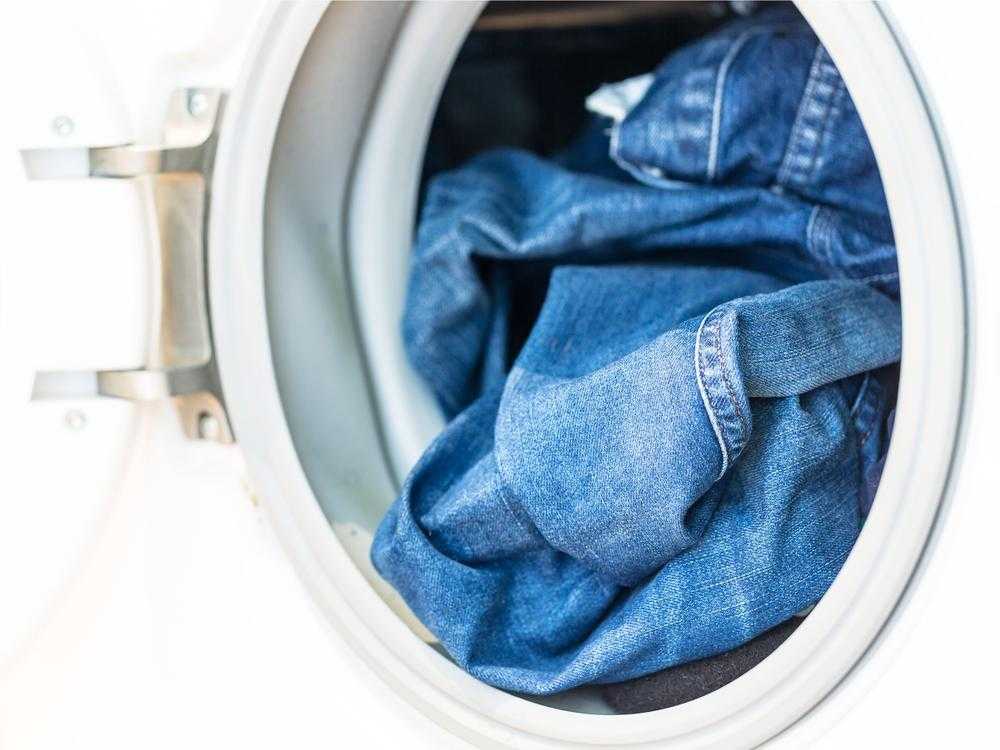 Можно ли постирать пиджак от костюма в стиральной машинке в домашних условиях