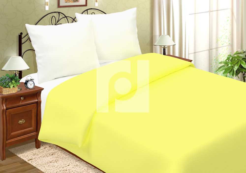 Какая ткань лучше для постельного белья? – топ-19 материалов для комфортного сна