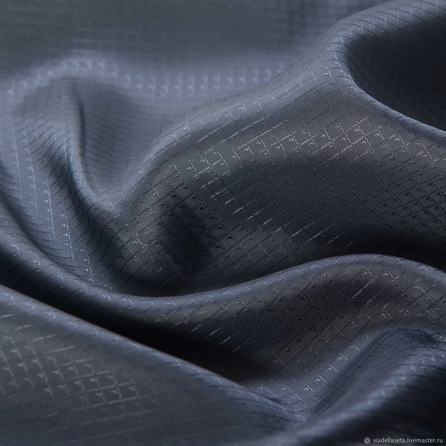 Как называется ткань, похожая на сетку, для пошива платьев и других изделий?