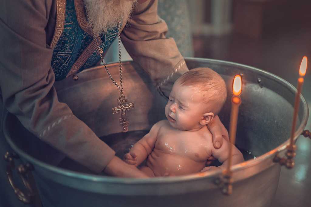Что нужно для крещения девочки, крестины девочки, правила и приметы