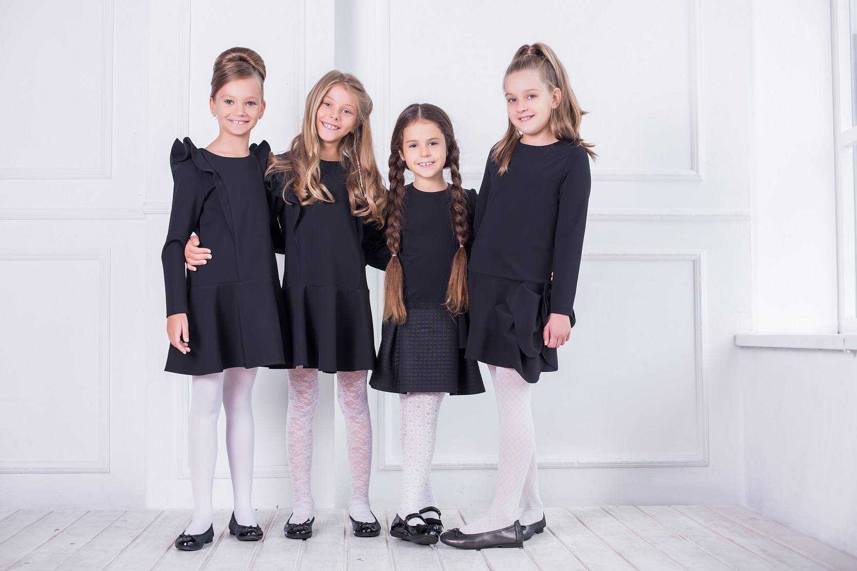 Модная школьная форма 2021 — фото стильных образов для девочек, мальчиков, подростков (брюки, юбки, сарафаны, костюмы)