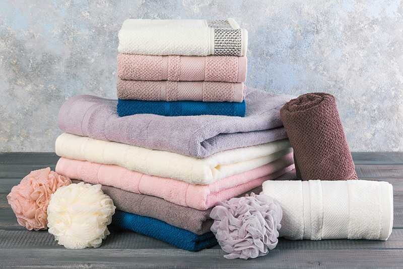 Махровые полотенца часто расстраивают хозяек после стирки: они теряют мягкость Как сделать махровые полотенца мягкими после стирки: основные способы