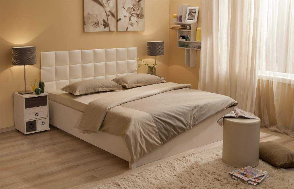 Красивые кровати: 100 фото модных тенденций дизайна, варианты конструкций, модели Разновидности и особенности выбора Красивые кровати в дизайне интерьера Выбор матраса для кровати