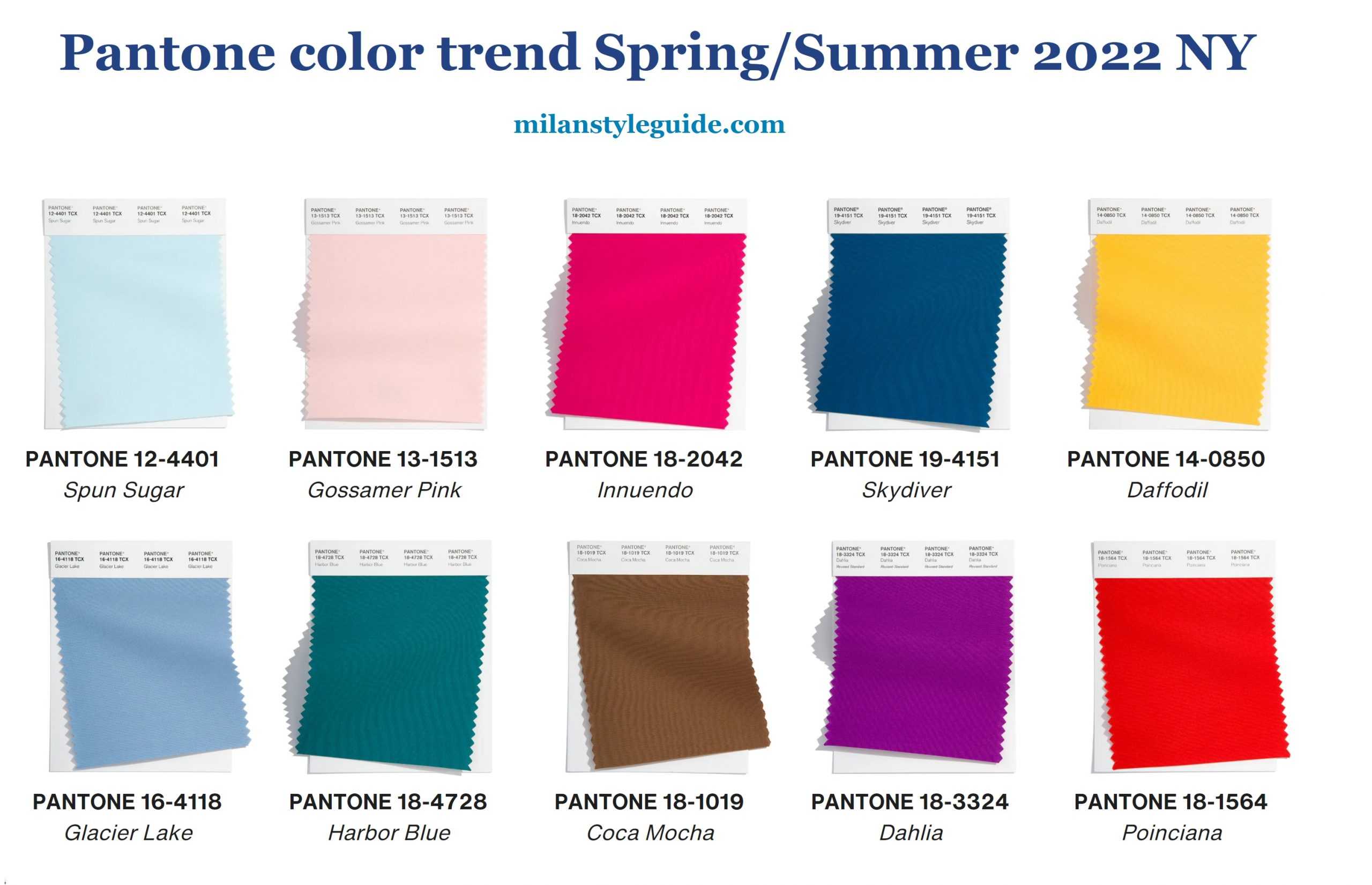 Модные цвета лета 2019: 100 фото примеров в одежде Самые модные цвета одежды весна-лето 2019 Какой цвет модный летом 2019 по версии пантон