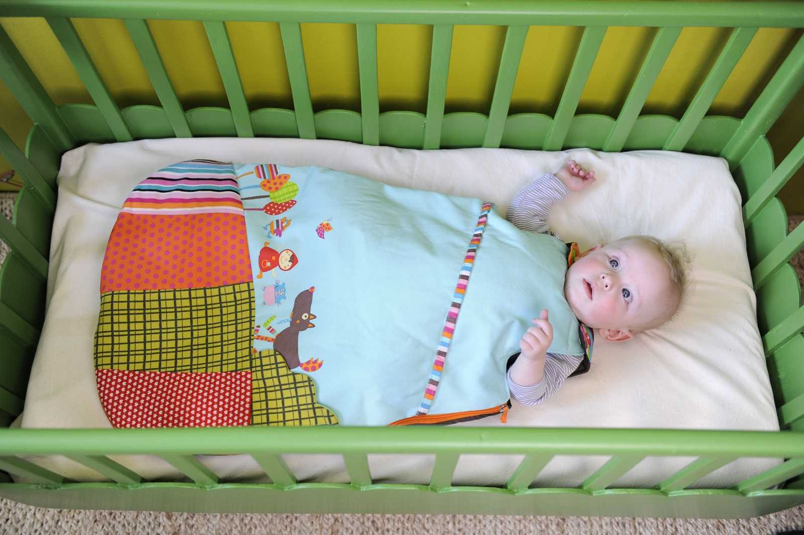 Размер одеяла на выписку для новорожденного