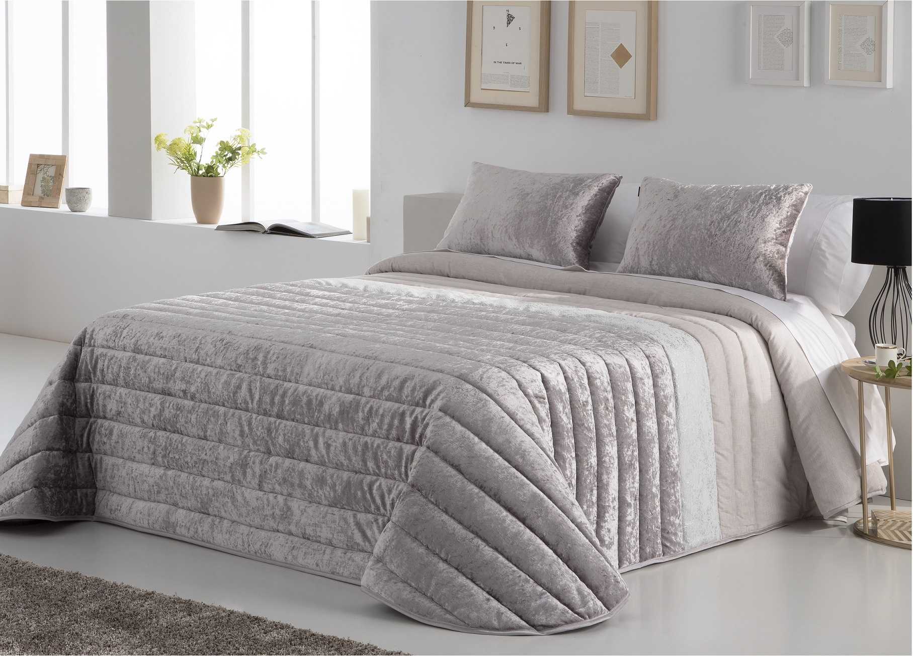 Не покупайте покрывало на кровать не узнав этого! 4 важнейших правила, которые обязательно нужно соблюдать при выборе текстиля в спальню!