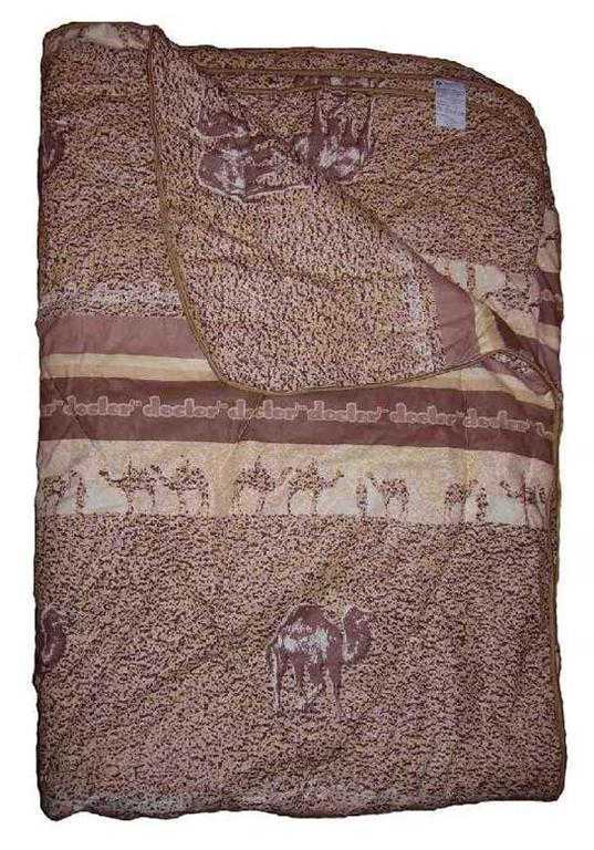 Одеяло из верблюжьей шерсти: плюсы и минусы, какая фирма лучше, отзывы