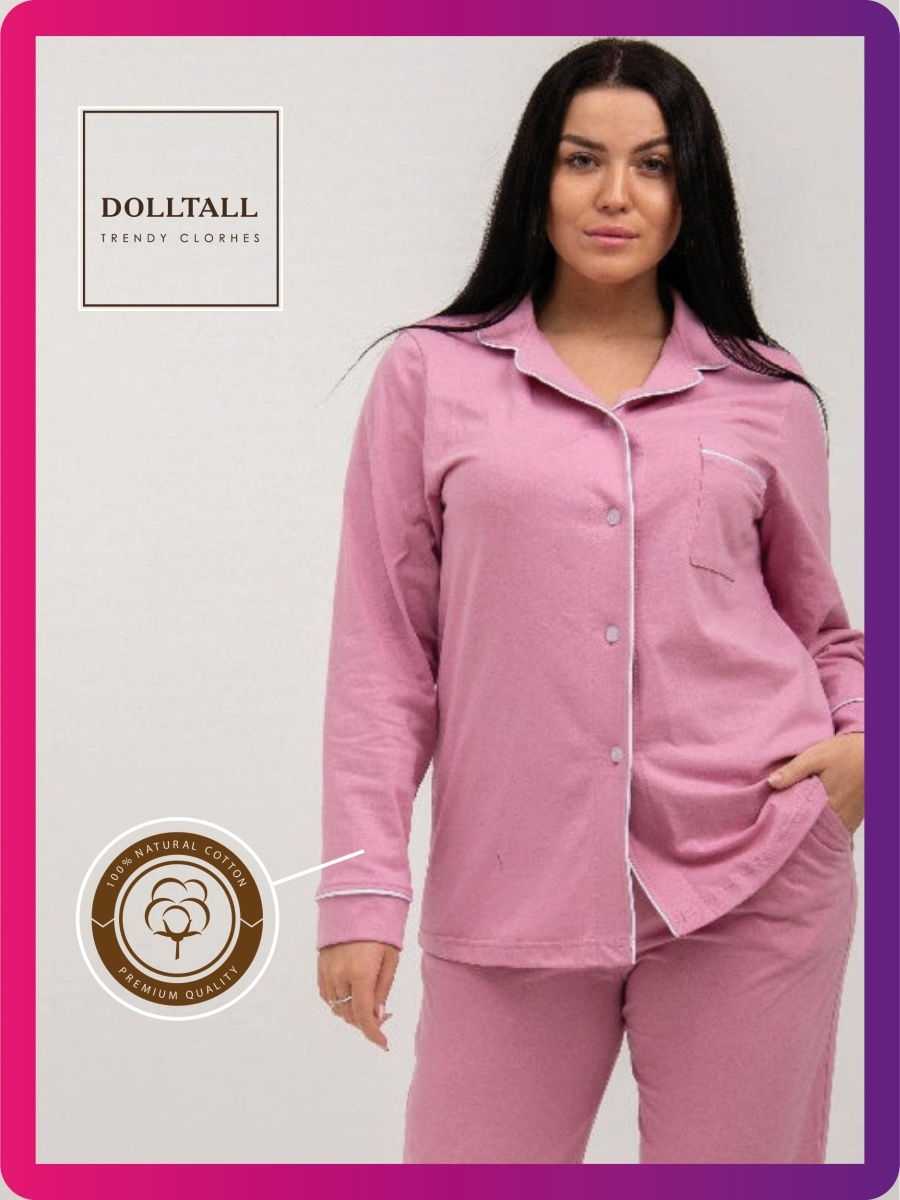 Модные женские пижамы: 100+ стильных фасонов для уютного отдыха