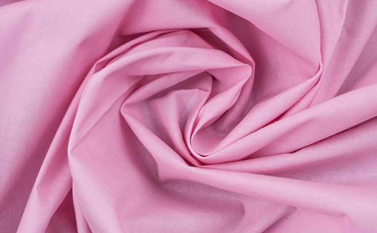 Описание современной ткани софт для платьев, костюмов, штор: плюсы и минусы материала.