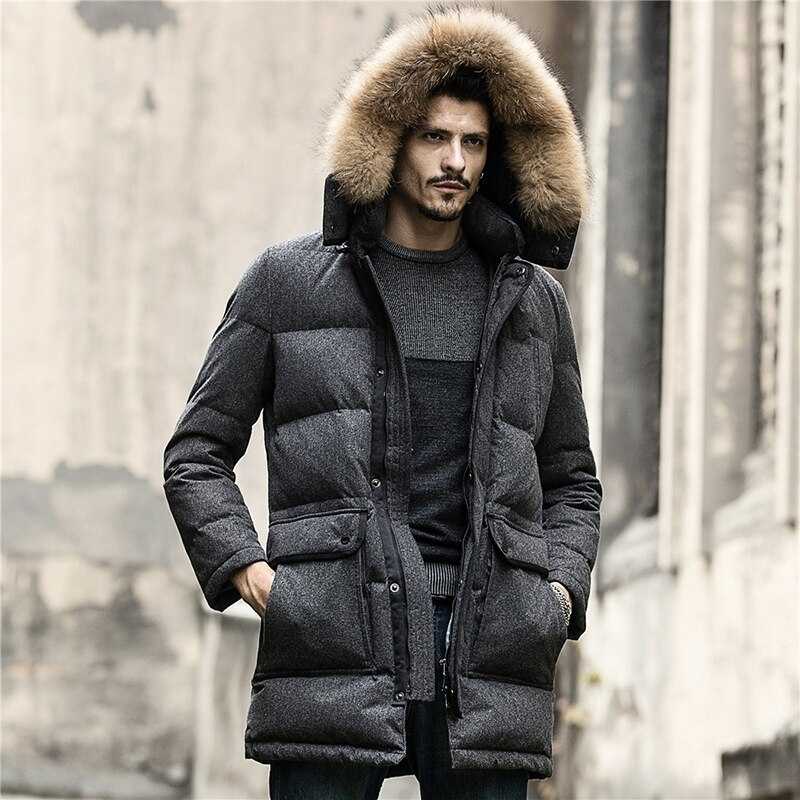 Самые модные куртки осень-зима 2019-2020 года