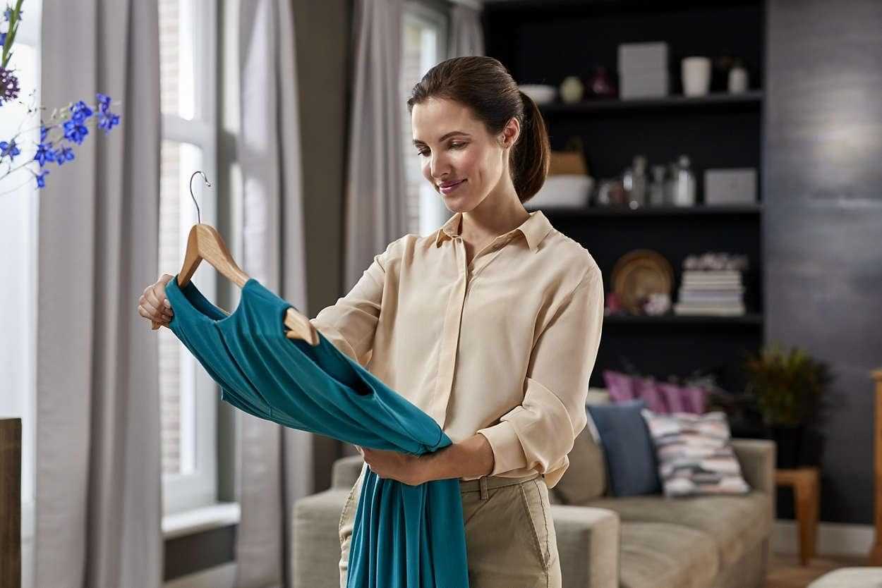 Полезные лайфхаки, как в домашних условиях погладить рубашку без утюга