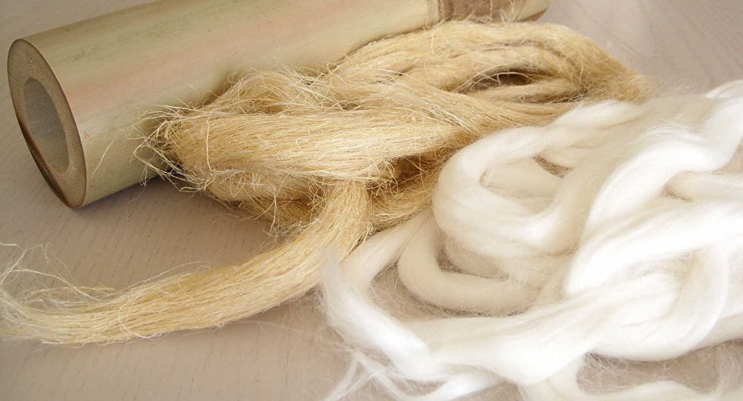 Ткань бамбук — состав, что это такое, синтетика или нет, фото
