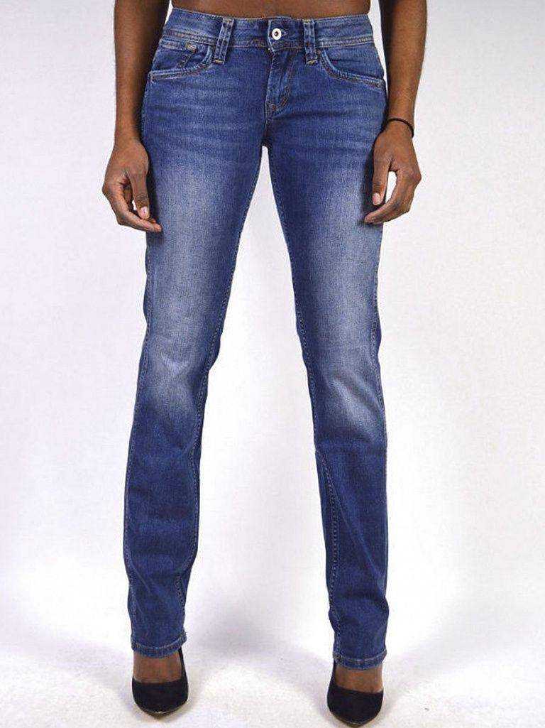 Практичная джинса — одно из лучших изобретений человечества