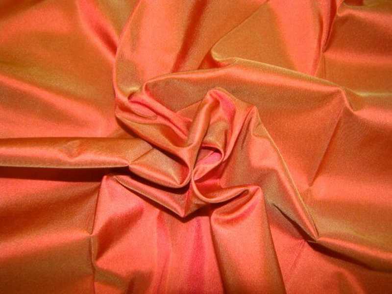Тафта (ткань): что это такое, описание материала для платья и других изделий