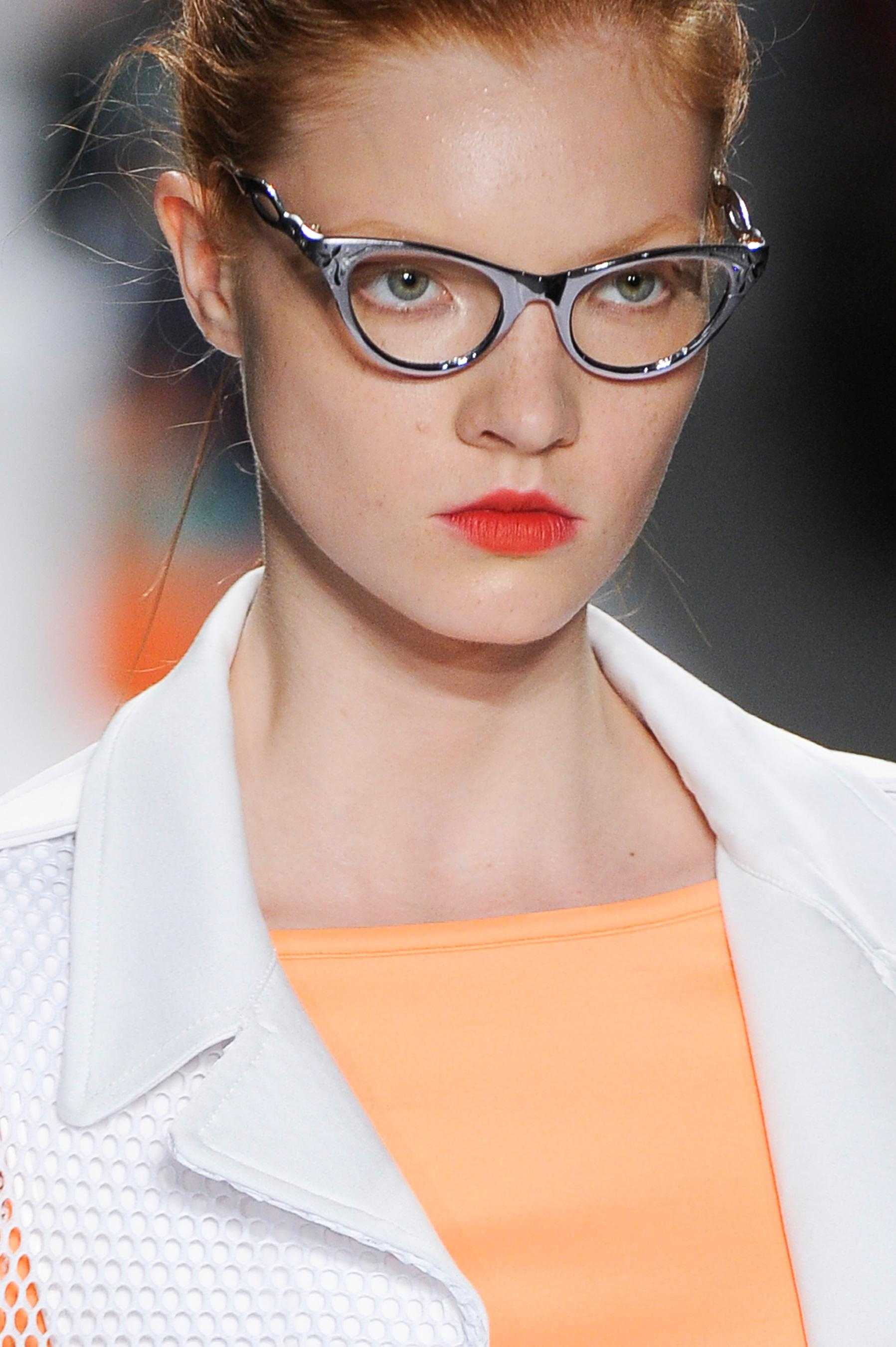 Солнцезащитные очки: тренды 2018 женских моделей
