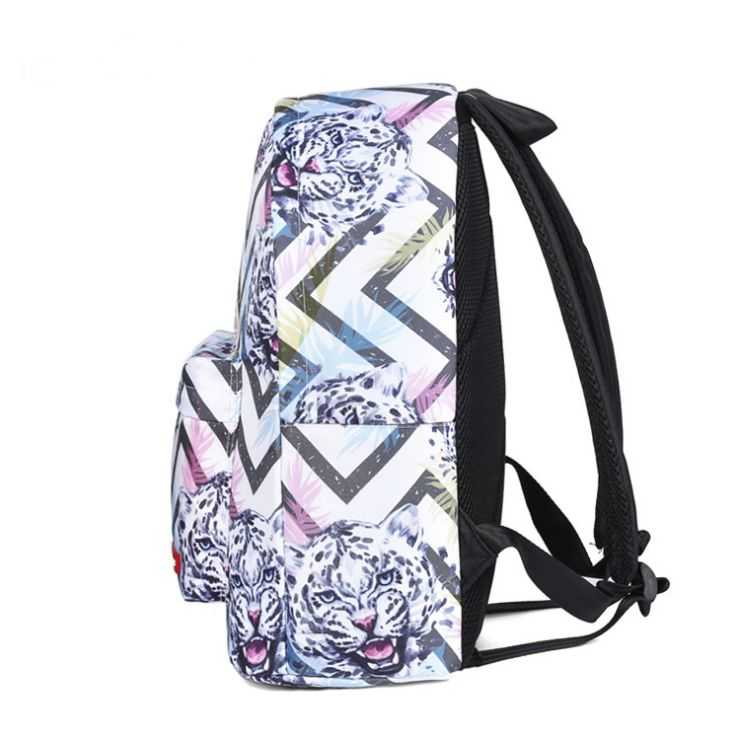 Лучшие рюкзаки для подростков в школу 2022 — модные и качественные
