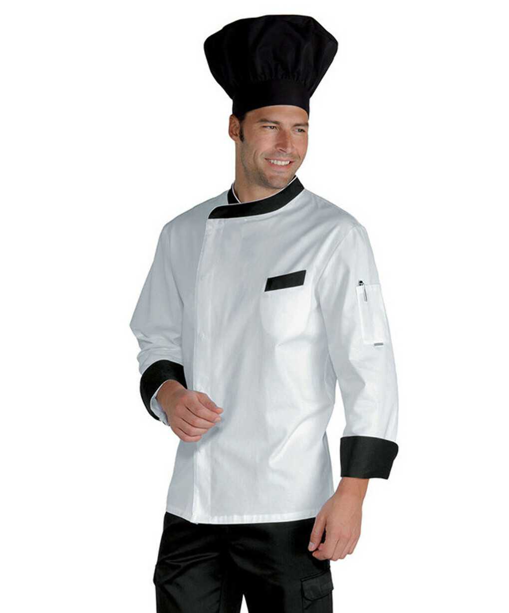 Какой должна быть спецодежда для поваров Для чего введена поварская униформа Требования и правила создания одежды для поваров кухонных работников