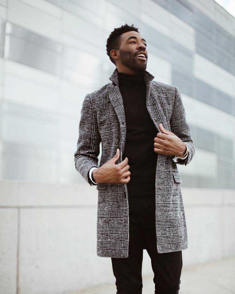 7 мужских курток и пальто, которые никогда не выйдут из моды