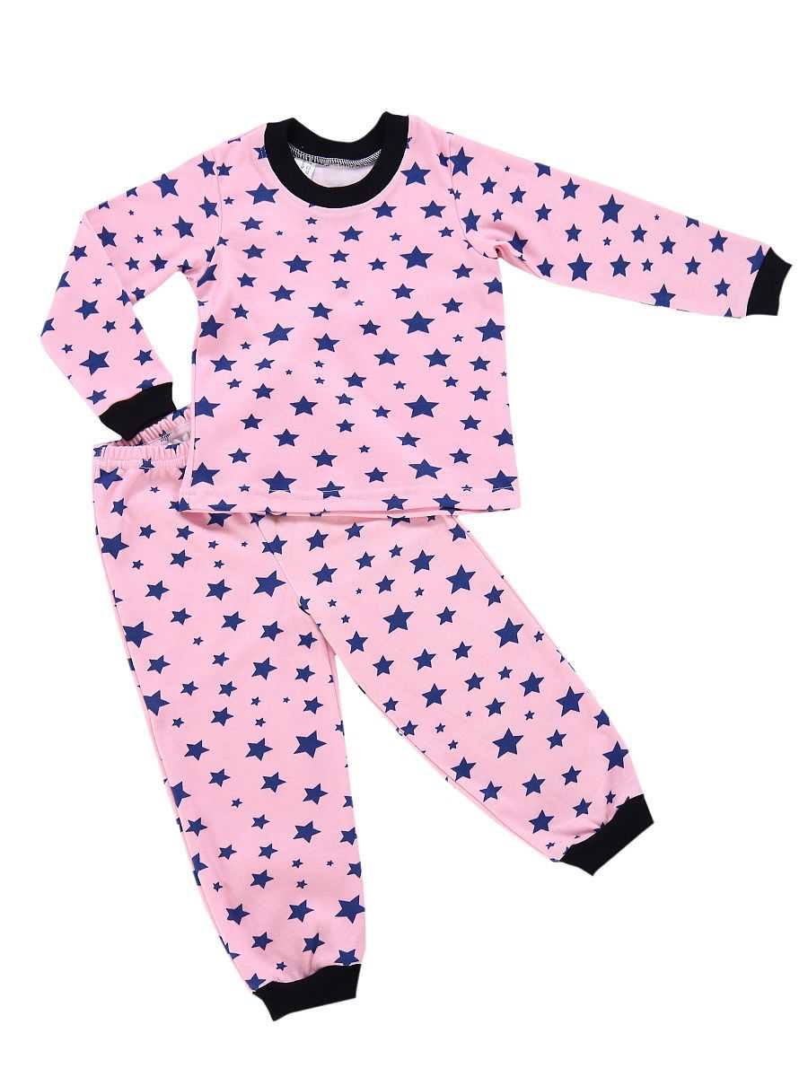 Детские пижамы для девочек и мальчиков: 100+ фото уютных комплектов