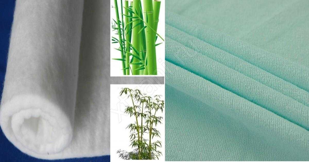 Бамбук: что за ткань, как производят, свойства, преимущества и недостатки, уход