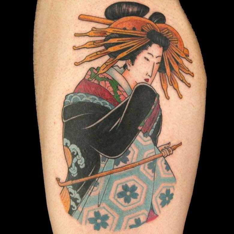 Японские тату: 100 фото идей для мужчин и девушек, эскизы, значение Красивые тату японский дракон, японские маски, японский карп, японские демоны, японский самурай, японский тигр, японские цветы Японские тату на руке, рукав, спине, ноге, груди, плече