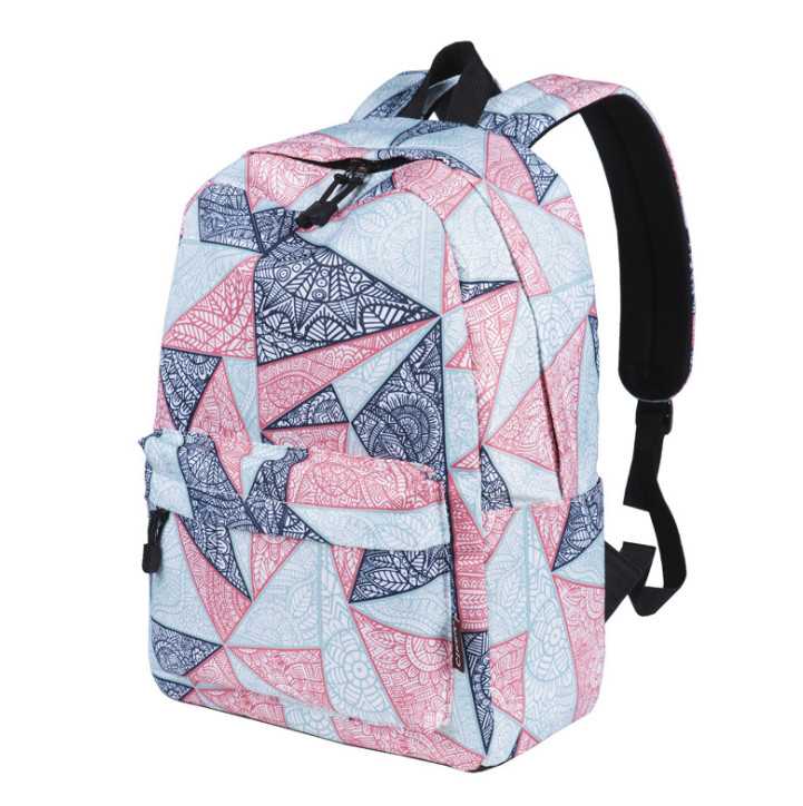 Модные рюкзаки для девочек: 100+ вариантов для модниц и школьниц