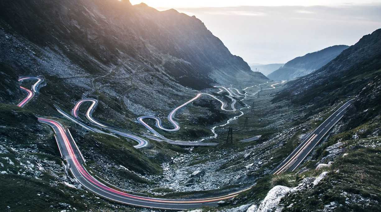 Топ-10 самых опасных и страшных дорог в мире: смертельное путешествие