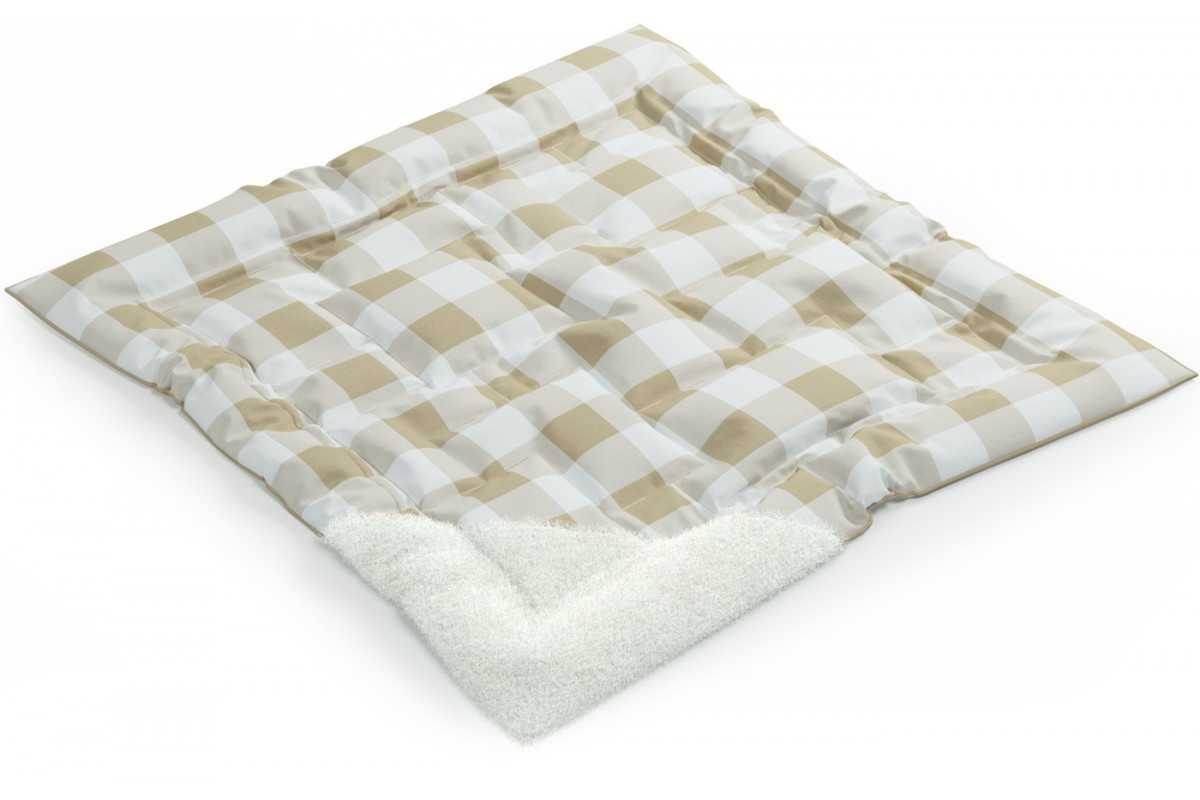 Бамбуковый наполнитель для одеял: характеристика и сравнения
