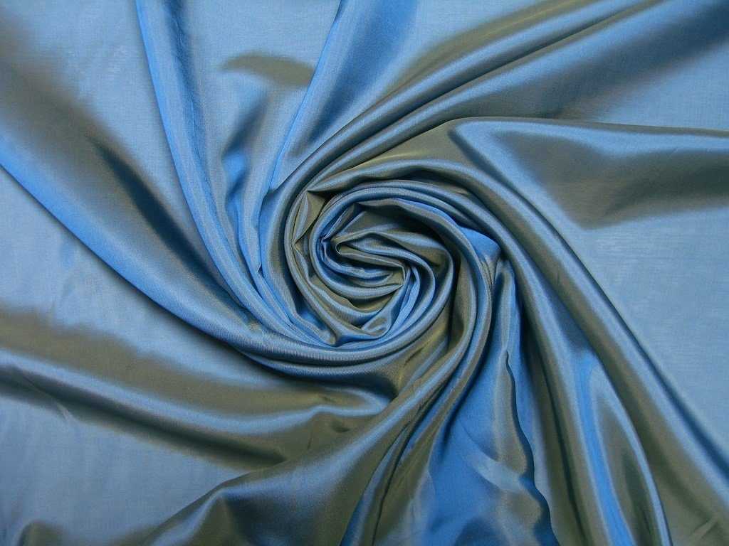 Тафта (ткань): что это такое, описание материала для платья и других изделий