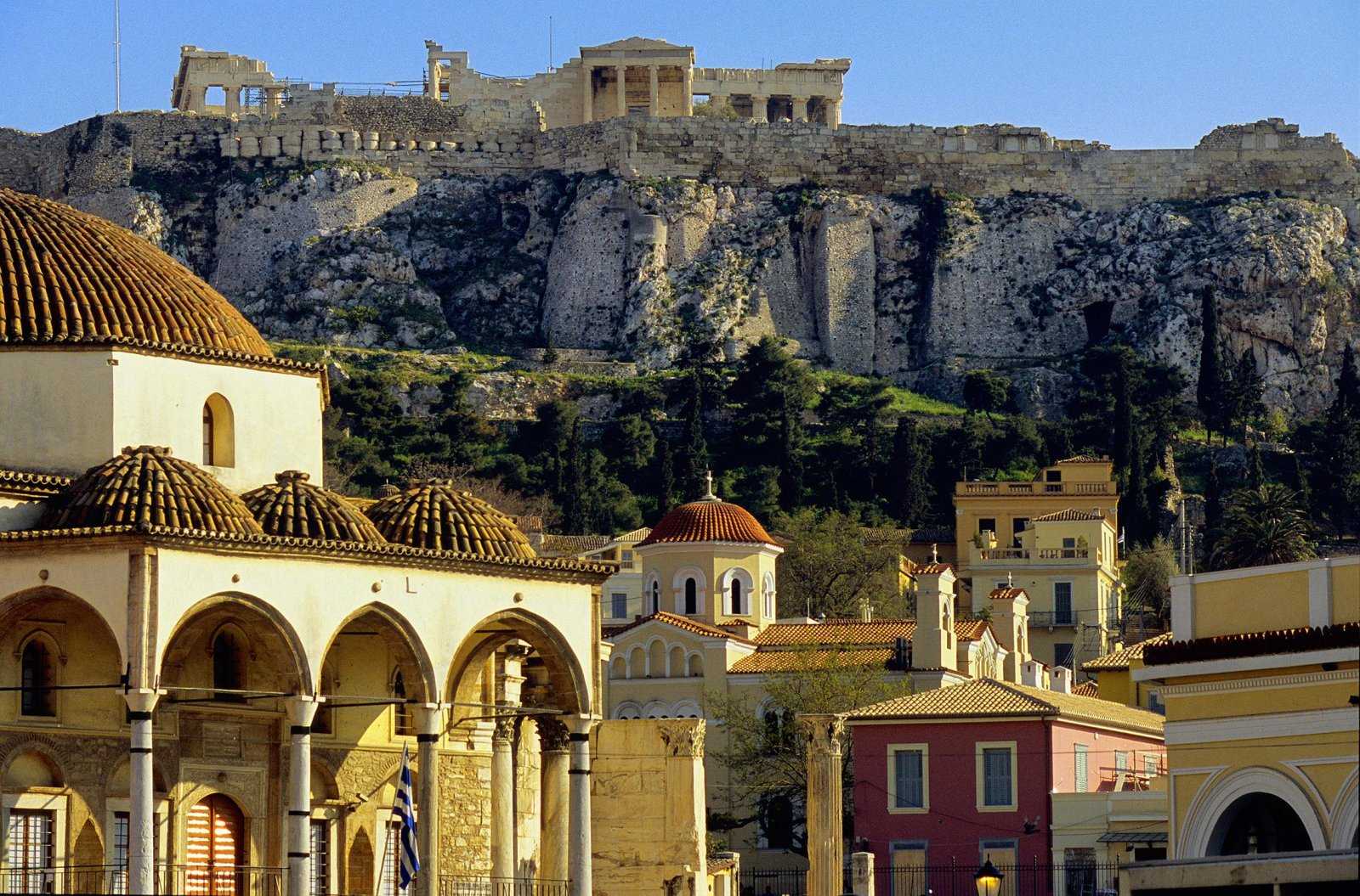 Интересные факты о древней греции | vivareit