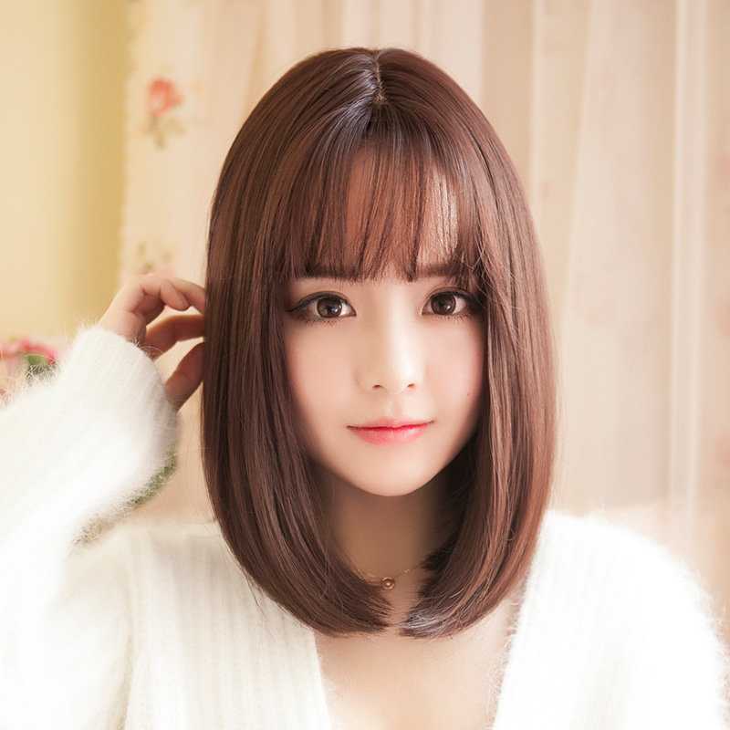 Корейские прически и стрижки для парней и девушек с челкой и без на короткие, средние и длинные волосы – как сделать, фото