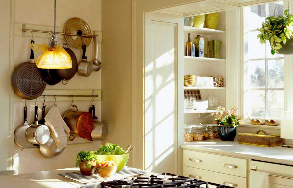 Сочетание цветов в интерьере кухни: 100 фото лучших примеров