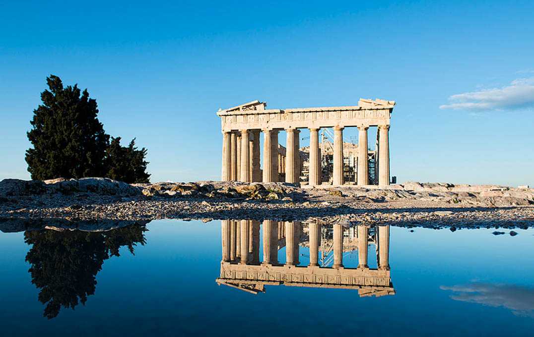 Интересные факты о греции: 27 необычных сведений о солнечной стране