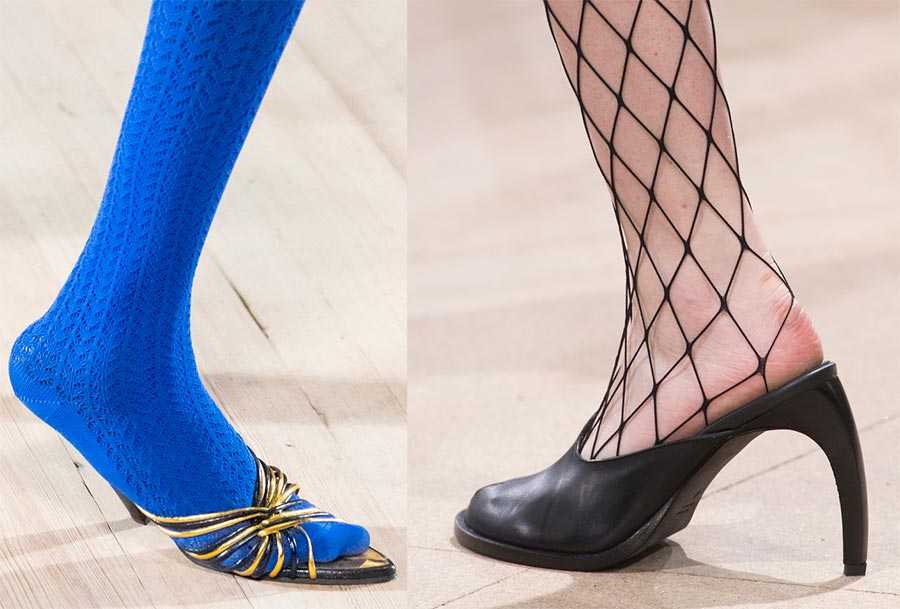 Модные женские туфли 2019: 100+ фото трендов, тенденций, новинок