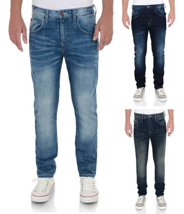 Straight fit джинсы - что это за модель?