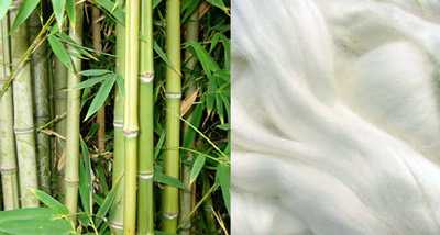 Бамбуковое волокно — идеальное решение для любого времени года